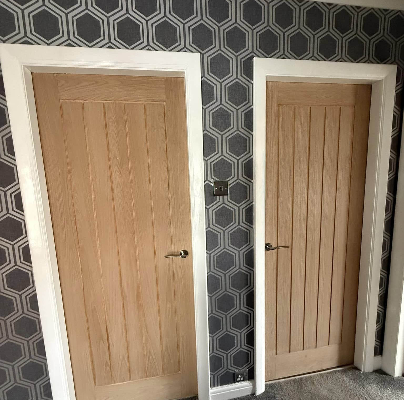 Bespoke Joinery Services in Nottingham